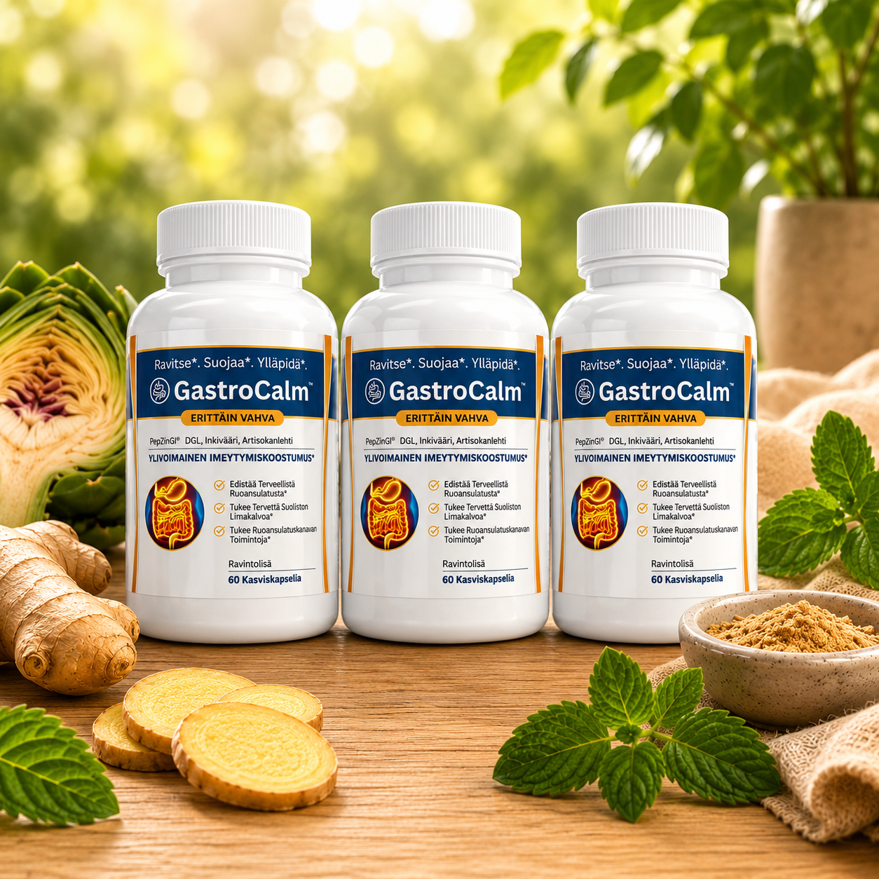 GastroCalm™