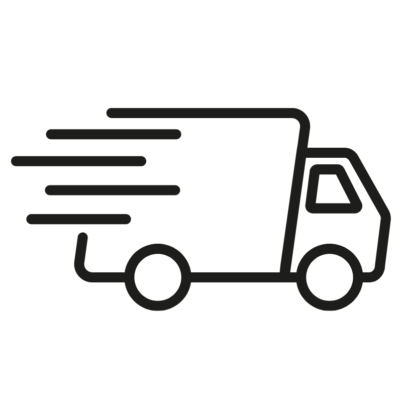 Shipping + Limited Warranty