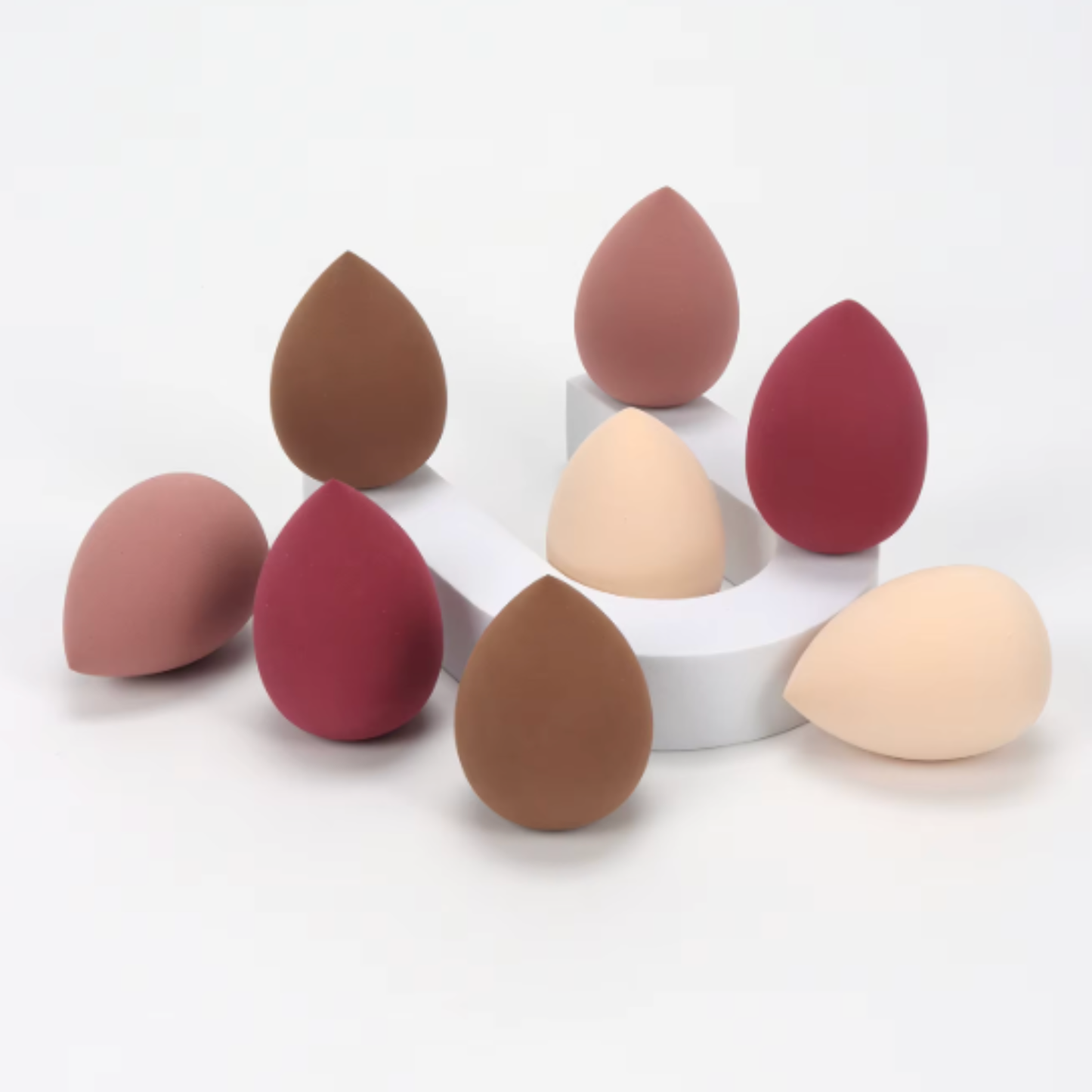 LumiBeautyblender | Meikkisienisetti