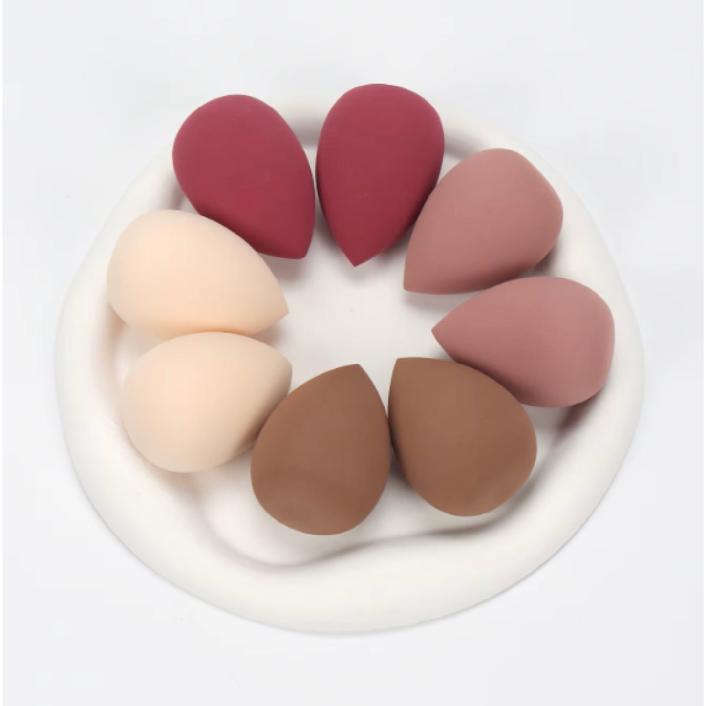LumiBeautyblender | Meikkisienisetti