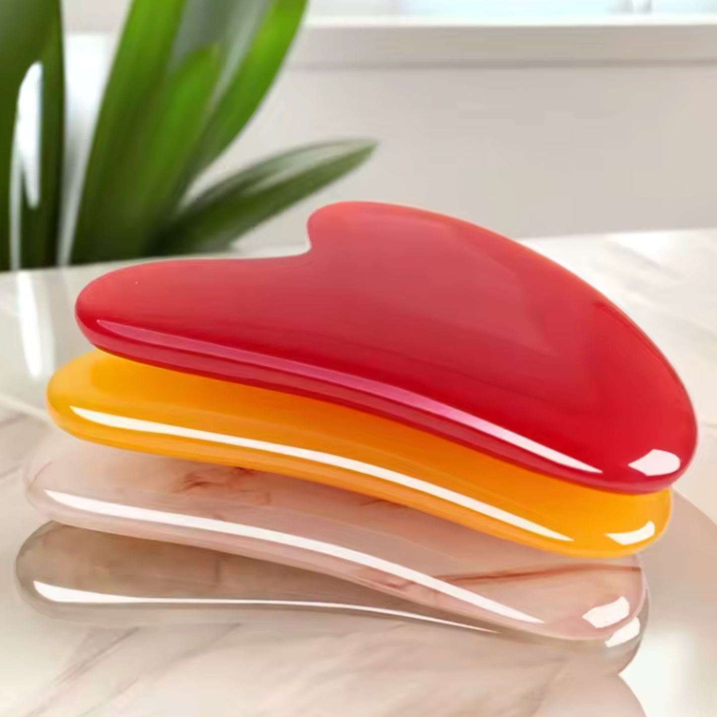 LumiSculpt | Gua Sha -hierontakivi