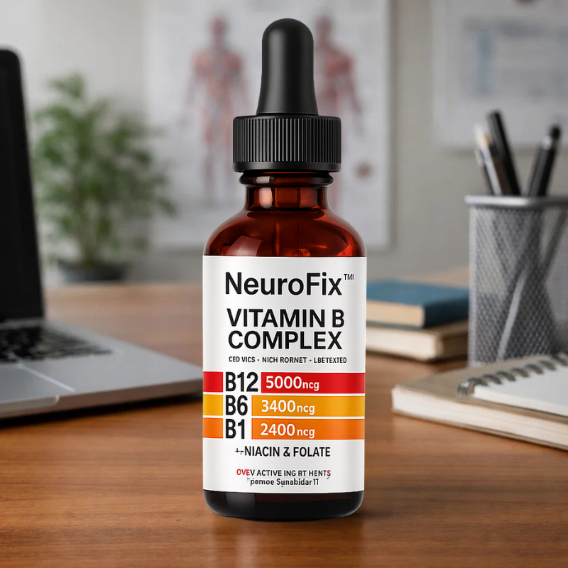 NeuroFix™
