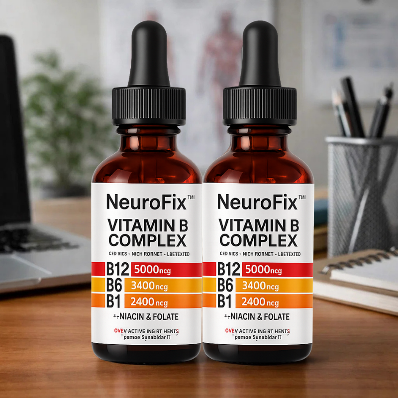 NeuroFix™