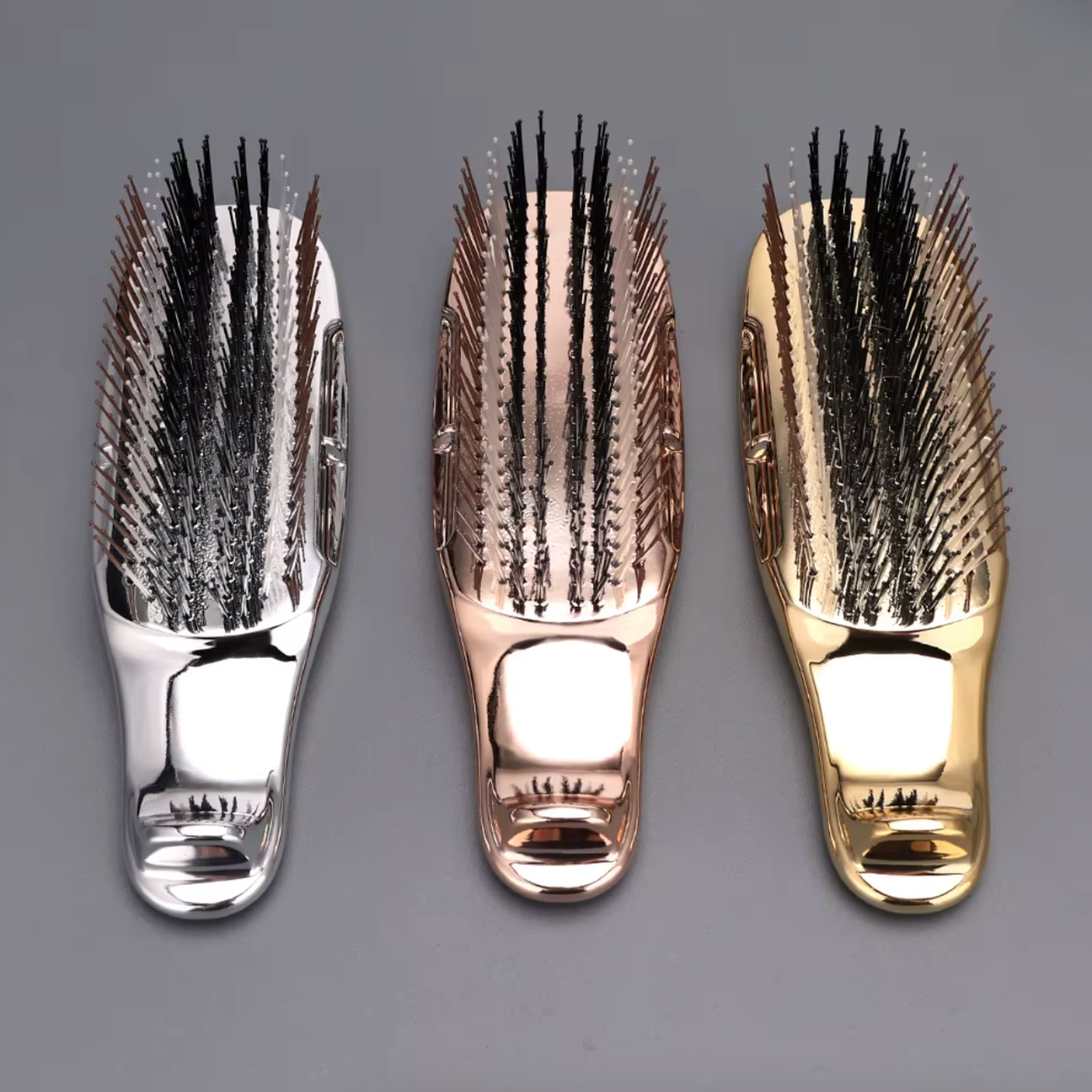 LumiMassagebrush | Japanilainen premium-päänahan hierontaharja