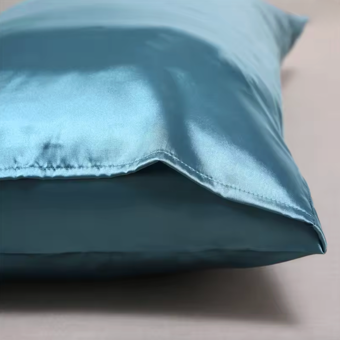LumiSleep | Silkkinen tyynyliinasetti 2 kpl