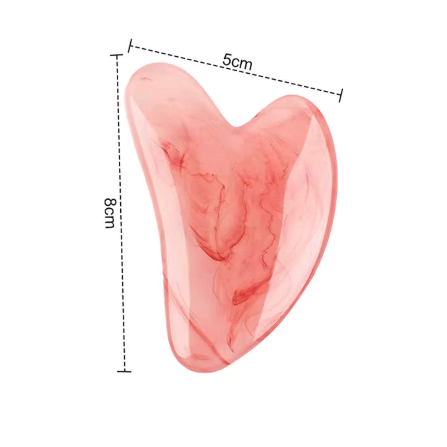 LumiSculpt | Gua Sha -hierontakivi