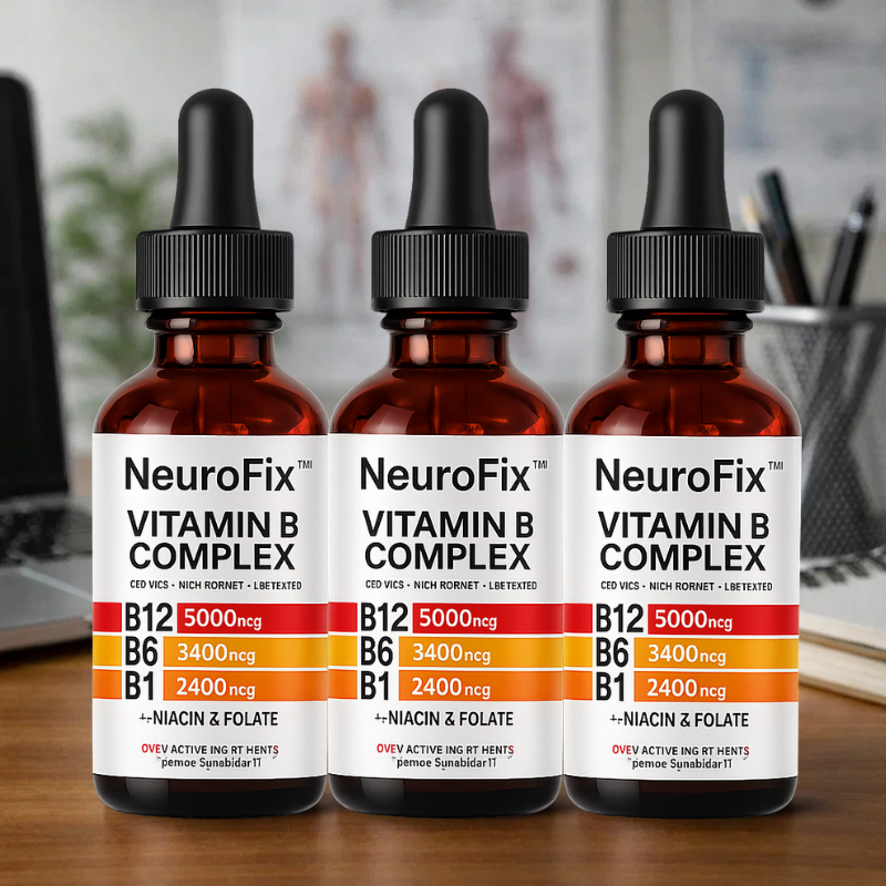 NeuroFix™