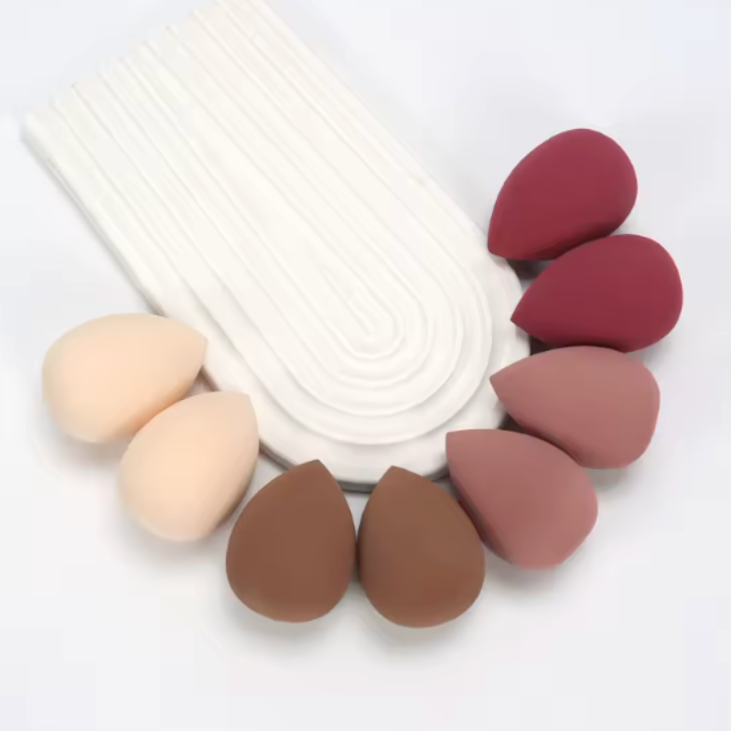 LumiBeautyblender | Meikkisienisetti