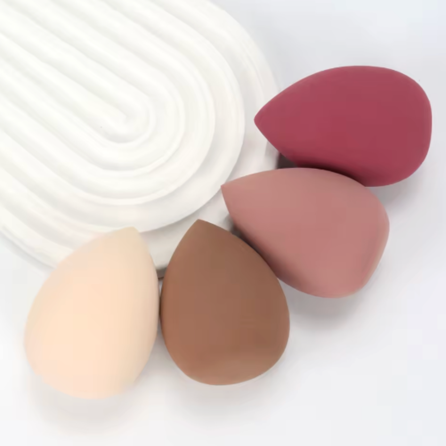 LumiBeautyblender | Meikkisienisetti