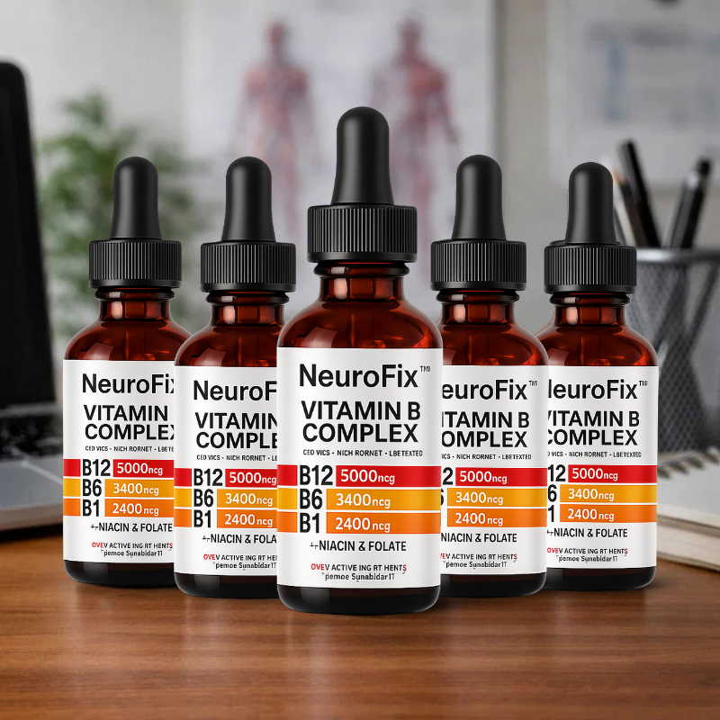NeuroFix™