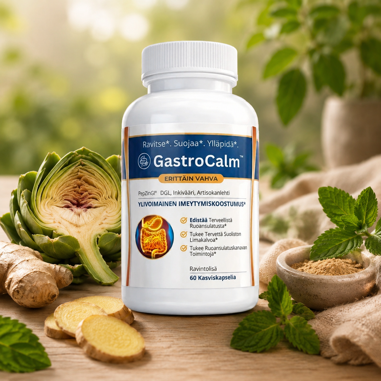 GastroCalm™