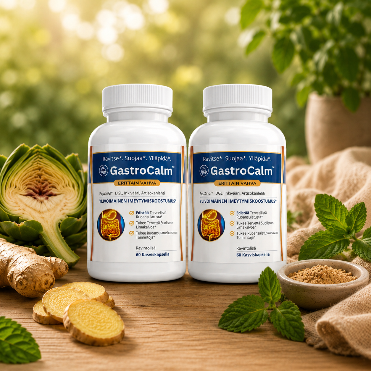 GastroCalm™