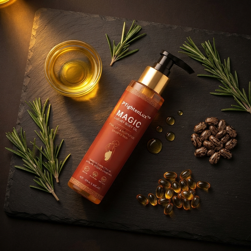 Made For Skin That's