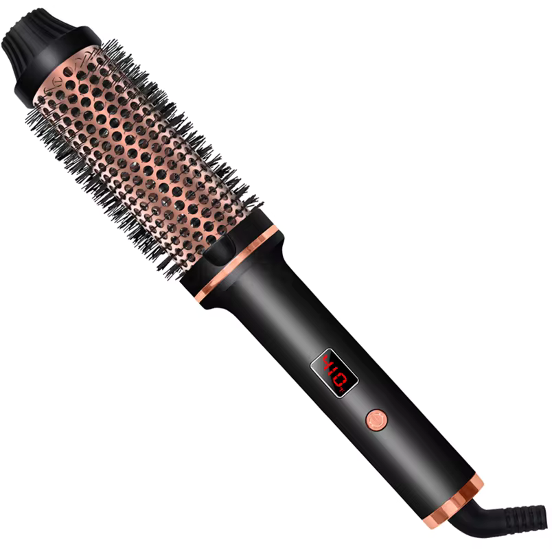 LumiBrush | Lämpöharja