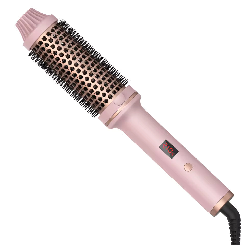 LumiBrush | Lämpöharja