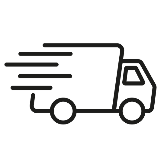 Shipping + Limited Warranty